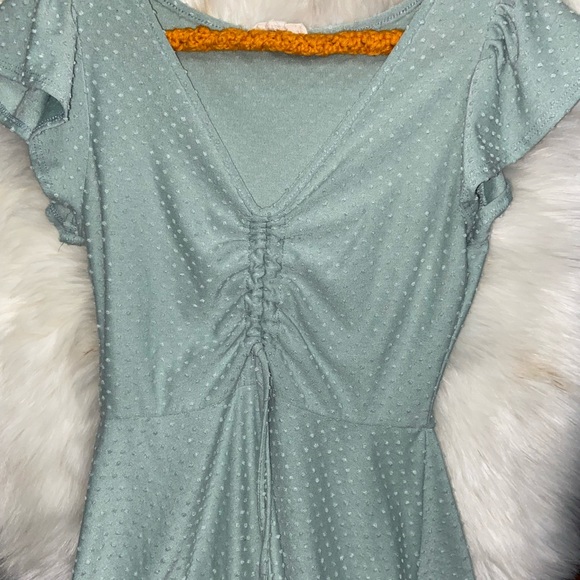 Rolla Coster Dresses & Skirts - rolla coster green dress, size M